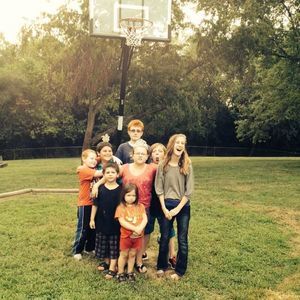 Meet your Posher, Stephen